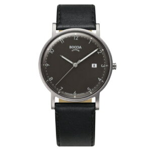 �{�b�`�A�`�^�j���[���bBOCCIA BOCCIA TITANIUM QT Slim Collection �����Y �J�[�t 3636-02