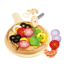 HAPE｜ハペ HAPE E3173 ピザセット