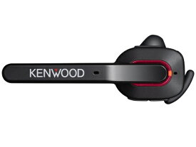 ケンウッド｜KENWOOD Bluetooth対応ワイヤレスヘッドセット(TPZ-D563BT対応） KHS-55BT