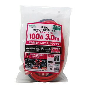 厩HƁbDAIJI INDUSTRY u[X^[P[u yԁ`2tgbNp DC12V/24VE100A 3m BT-22