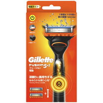 楽天市場】ジレット フュージョン5＋1 ホルダー 替刃6個付(の通販 