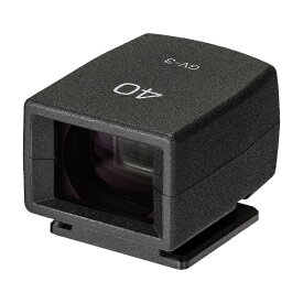 RICOH｜リコー 外部ミニファインダー GV-3