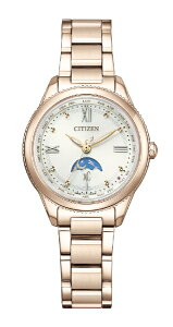 CITIZENbV`Y xCiNXV[j GREhCudgvm\[[dgvn Titania Happy Flight daichi collection EE1004-57A