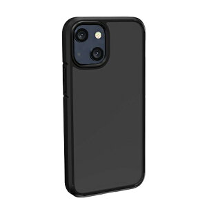 BELEX�b�r�[���b�N�X iPhone 13 �Ή� 2�� Guardian Series shockproof case DEVIA black DEVIA4287