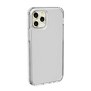 BELEX�b�r�[���b�N�X iPhone 13 Pro Max�Ή� Guardian Series shockproof case DEVIA clear DEVIA4294