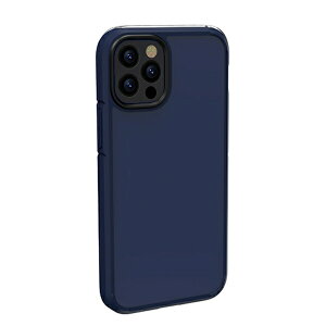 BELEX�b�r�[���b�N�X iPhone 13 Pro Max�Ή� Guardian Series shockproof case DEVIA blue DEVIA4295