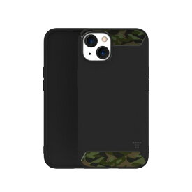 TACTISM iPhone 13 対応 6.1inch 2眼 ALPHA Case Recon Green Recon Green TCIP0002
