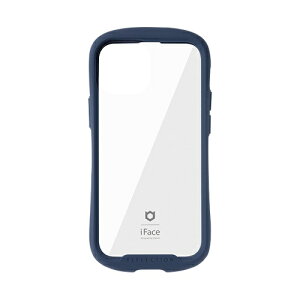 HAMEEbn~B [iPhone 13 miniΉ 5.4inchp]iFace ReflectionKXNAP[X iFace lCr[ 41-933046