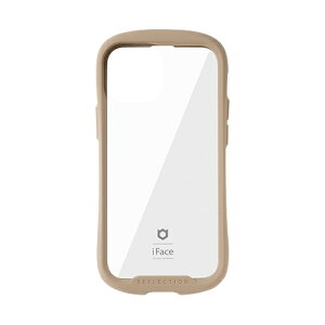HAMEEbn~B [iPhone 13 miniΉ 5.4inchp]iFace ReflectionKXNAP[X iFace x[W 41-933060