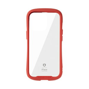 HAMEE�b�n�~�B [iPhone 13 Pro �Ή� 6.1inch 3���p]iFace Reflection�����K���X�N���A�P�[�X iFace ���b�h 41-933190