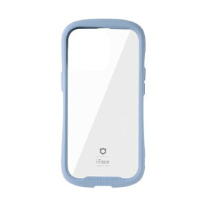 HAMEEbn~B [iPhone 13 Pro Ή 6.1inch 3p]iFace ReflectionKXNAP[X iFace y[u[ 41-933220
