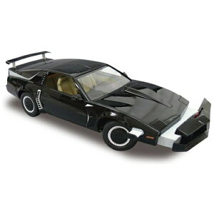 青島文化|AOSHIMA 1/24 ムービーメカ No.KR-04 ナイトライダー ナイト 2000 K.I.T.T. SPM 【代金引換配送不可】