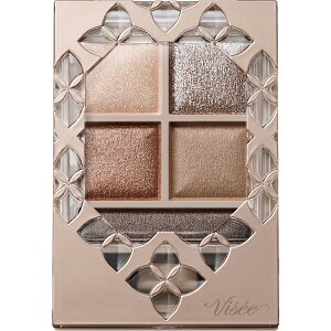 KOSE�b�R�[�Z�[ Visee�i���B�Z�j���V�F �p�m���}�f�U�C�� �A�C�p���b�g BR-2 �O���[�W���u���E��