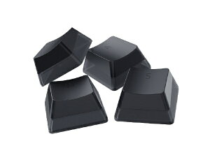 RAZERbCU[ kL[Lbvl pz Phantom Keycap Upgrade Set ubN RC21-01740100-R3M1
