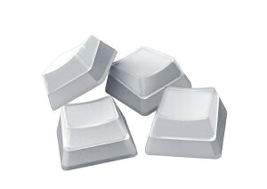 RAZERbCU[ kL[Lbvl pz Phantom Keycap Upgrade Set zCg RC21-01740200-R3M1