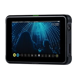 ATOMOS｜アトモス ATOMOS Shinobi 7 アトモス ブラック ATOMSHB002