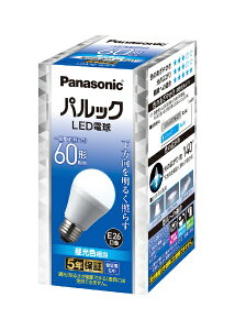 Panasonicbpi\jbN LEDd 7.0W pbN LDA7DHS6 [E26 /ʓd` /60W /F /1 /^Cv]