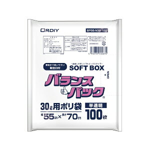 ORDiYbIfB SOFTBOX | BPSB-N30-100  [30L /100 /]