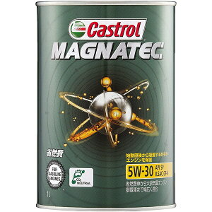 JXg[bCastrol Magnatec 5W-30 1L 0120006