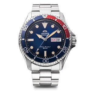 �y�G���g���[�ōő�2���|�C���g������b1/20�܂Łz ORIENT�b�I���G���g���v ORIENT�i�I���G���g�j Sports Collection Orient Mako RN-AA0812L [���K�i]