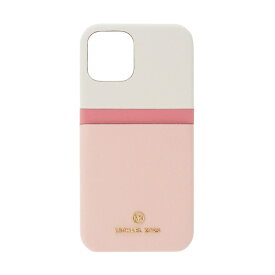マイケルコース｜MICHAEL KORS MICHAEL KORS - Slim Wrap Case Pocket for iPhone 13 Pro [ Pink Multi ] MICHAEL KORS　マイケルコース MKPTPKMWPIP2162