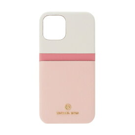 マイケルコース｜MICHAEL KORS MICHAEL KORS - Slim Wrap Case Pocket for iPhone 13 Pro Max [ Pink Multi ] MICHAEL KORS　マイケルコース MKPTPKMWPIP2167