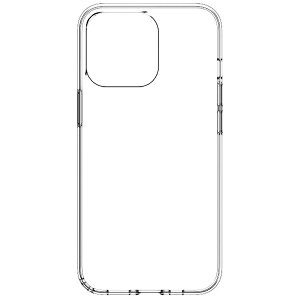 �g���j�e�B�bTrinity iPhone 13 Pro �Ή� 6.1inch 3�� [Turtle] �n�C�u���b�h�P�[�X