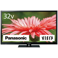 Panasonic｜パナソニック 液晶テレビ VIERA(ビエラ) TH-32J300 [32V型 /ハイビジョン]
