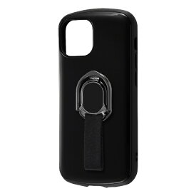 レイアウト｜rayout iPhone 13 mini対応 5.4inch 耐衝撃 ProCa + TailRing