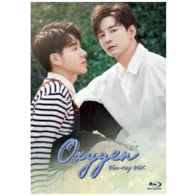 TCエンタテインメント｜TC Entertainment Oxygen Blu-ray BOX【ブルーレイ】 【代金引換配送不可】