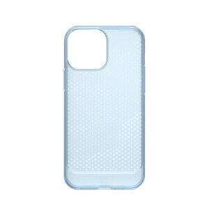 UAG�bURBAN ARMOR GEAR iPhone 13 Pro Max U by UAG �mU�n Lucent�P�[�X �Z�����A�� UAG-RUIPH21L-LU-CE