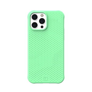 UAG�bURBAN ARMOR GEAR iPhone 13 Pro Max U by UAG �mU�n Dot�P�[�X �X�y�A�~���g UAG-RUIPH21L-DT-SM