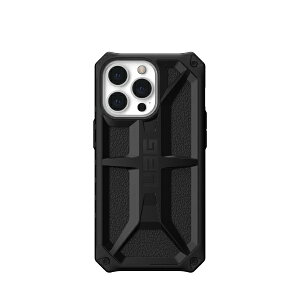 UAGbURBAN ARMOR GEAR iPhone 13 Pro UAG MonarchP[X ubN UAG-RIPH21MB-P-BK