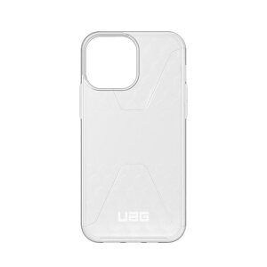UAG�bURBAN ARMOR GEAR iPhone 13 Pro Max UAG Civilian�P�[�X �t���X�e�b�h�A�C�X UAG-RIPH21L-C-FI