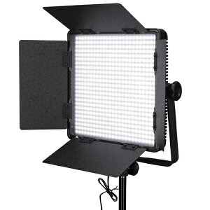 NANLITE�b�i�����C�g 600SA LED�X�^�W�I���C�g 12-2013