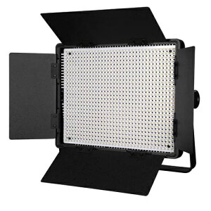 NANLITE�b�i�����C�g 900SA LED�X�^�W�I���C�g 12-2015