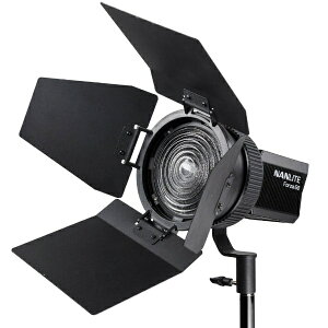 NANLITE�b�i�����C�g FL-11 Forza60�V���[�Y��p�t���l�������Y�i�o�[���h�A�t��) FL-11