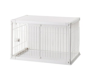 【エントリーで最大全額ポイント還元|11/5迄】 IRIS OHYAMA|アイリスオーヤマ インテリアウッディサークル ホワイト PIWS-960