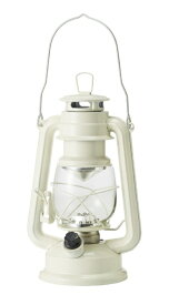 【エントリーで最大全額ポイント還元｜8/5迄】 BRUNO｜ブルーノ LEDランタン　BOL001-IV ホワイト [LED /単1乾電池×2]