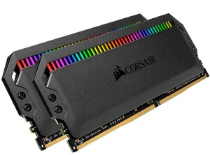 CORSAIRbRZA ݃ DOMINATOR RGB CMT32GX4M2G4000C18 [DIMM DDR4 /16GB /2]