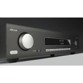 ARCAM｜アーカム インテグレーテッドアンプ/ストリーミングアンプ グレー ARCSA30JN [DAC機能対応]