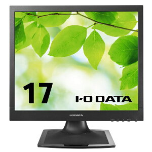 yGg[ōőSz|CgҌb11/5z I-O DATAbACEI[Ef[^ PCj^[ ubN LCD-AD173SESB-A [17^ /SXGA(1280×1024j /XNGA /60Hz]