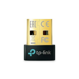 TP-Link｜ティーピーリンク ブルートゥース アダプター [USB-A /Bluetooth 5.0] (Windows11対応) UB500