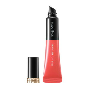 資生堂|shiseido MAQuillAGE(マキアージュ) ドラマティックリップティント PK301(9g)
