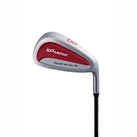 ROYAL COLLECTION｜ロイヤルコレクション 2021TRI-ONE IRON i∞Method 専用スチール TRI-ONE IRON TRR21CL0011
