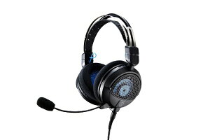 yGg[ōőSz|CgҌb11/5z I[fBIeNjJbaudio-technica Q[~OwbhZbg ubN ATH-GDL3 BK [3.5mm~jvO / /wbhoh^Cv]