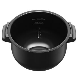 SHARP｜シャープ TJ-KN2FBA HEALSIO（ヘルシオ）ホットクック専用内鍋 HEALSIO（ヘルシオ）ホットクック