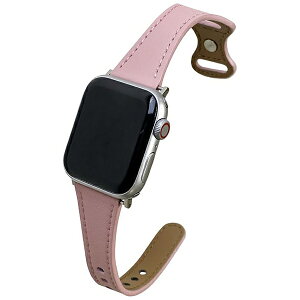 PFJ�b�s���A�E�t�B�b�V���O�E�W���p�� �s���o�b�N���X�����E�F�[�u Series 3/2/1(38mm)�ESE/6/5/4(40mm)�E9/8/7(41mm)�E10(42mm) �s���N PSNSWVW6S-PK