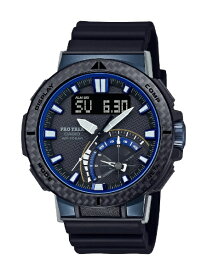 CASIO｜カシオ 【ソーラー電波時計】PRO TREK（プロトレック）アングラーライン PRW-73X-1JF