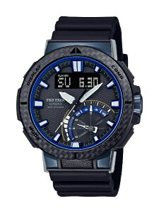 CASIO|カシオ 【ソーラー電波時計】PRO TREK(プロトレック)アングラーライン PRW-73X-1JF